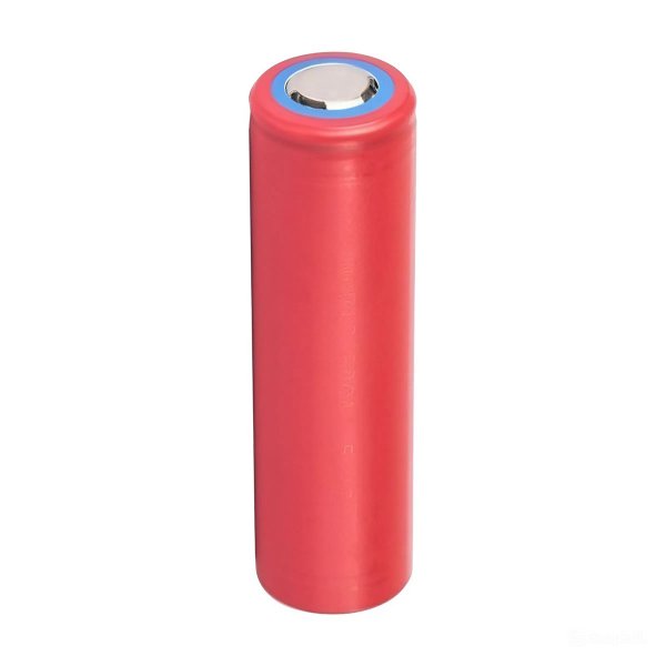 Аккумулятор 18650 Li-Ion 3500mAh 10.2A 3.7V
